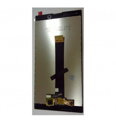 Sony Xperia L2 H3311 pantalla lcd + tactil rosa premium
