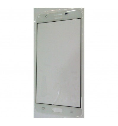 Samsung Galaxy j7 Prime G610 cristal blanco