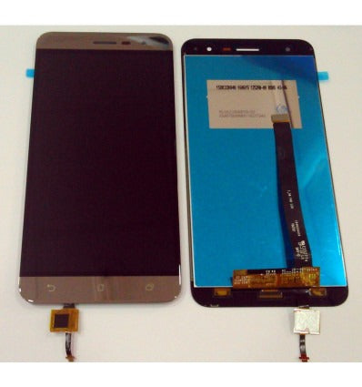 Asus Zenfone 3 ZE520kl pantalla lcd + tactil dorado premium