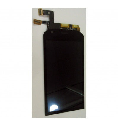 Caterpillar Cat S40 pantalla lcd + tactil negro premium