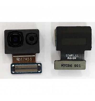Samsung Galaxy S9 G960F flex camara frontal premium