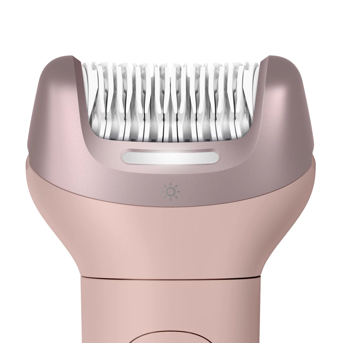 Depiladora Philips Epilator Series 9000 BRE718/ con Batería/ 6 Accesorios