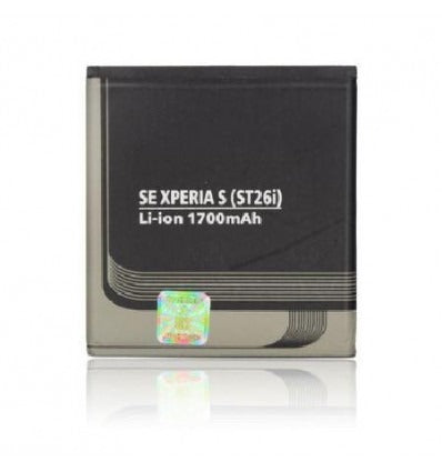 Batería Sony Ericsson BA750 XPERIA J (ST26I) 1700M/AH LI-ION