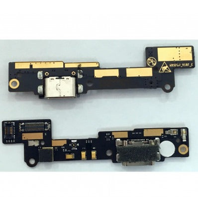 ZTE Nubia Z11 Max NX523J flex puerto carga premium