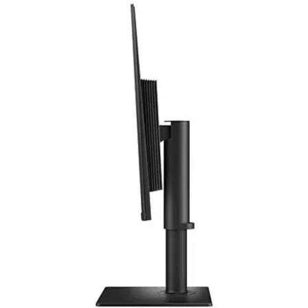 Monitor Profesional Samsung Essential Monitor S4 S27D406GAU/ 27"/ Full HD/ Multimedia/ Regulable en altura/ Negro - PixelPlaza