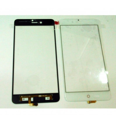 ZTE Nubia Z11 MiniS NX549J cristal blanco