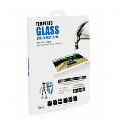 Acer Iconia One 10 B3-A30 protector cristal templado
