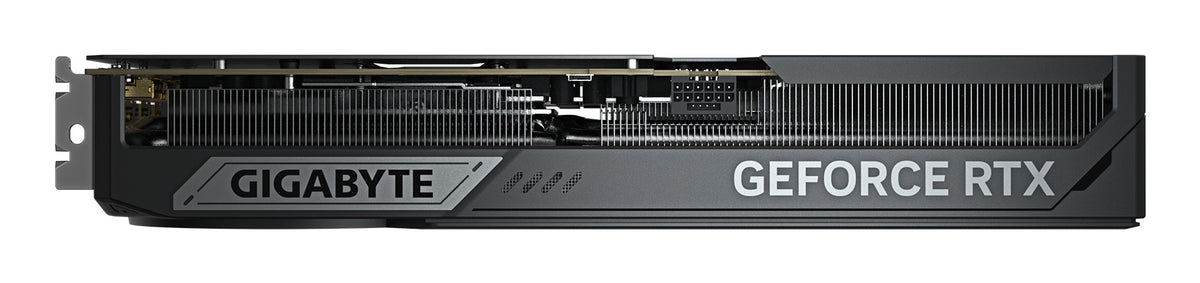 Tarjeta Gráfica Gigabyte GeForce RTX 5080 WindForce OC SFF/ 16GB GDDR7