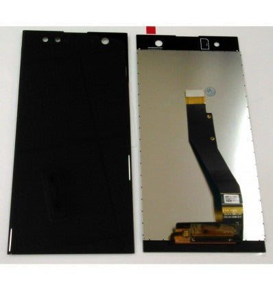 Sony Xperia XA2 Ultra H4233 pantalla lcd + tactil negro premium