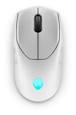 Ratón inalámbrico gaming Dell alienware tri - mode
