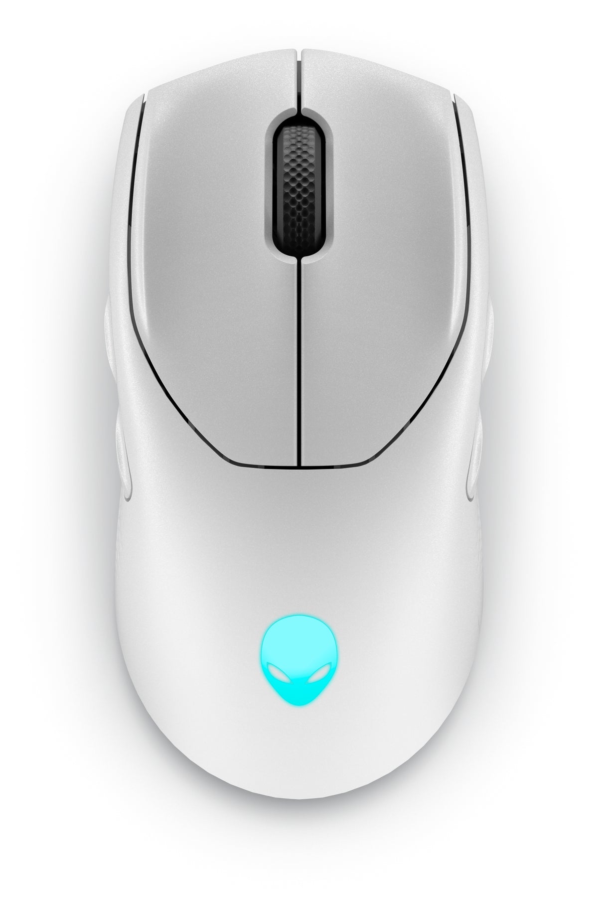 Ratón inalámbrico gaming Dell alienware tri - mode