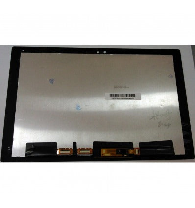 Sony Xperia Z4 Tablet SGP771 SGP712 pantalla lcd + táctil blanco premium