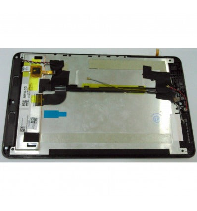 Acer Iconia One 7 B1-730 pantalla lcd + táctil negro + marco premium