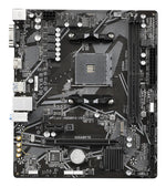 Placa base Gigabyte a520m k v2 am4 m - ATX · 2 x DDR4 · 4 x USB 3.2 · 2 x USB 2.0 · 1 x HDMI · 1 x d - sub · 1 x ps - 2