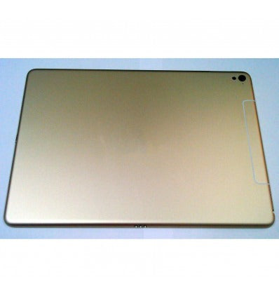 Carcasa trasera dorada para IPad Pro 9.7 2016 A1674 A1675 Wifi,GSM