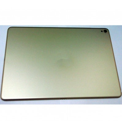 Carcasa trasera dorada para IPad Pro 9.7 2016 A1673 Wifi