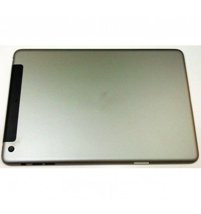 IPad Mini 3 A1599 A1600 tapa trasera negra
