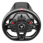 Thrustmaster T248R para PS4/ PS5/ PC 3,1Nm 3 pedales 25 botones sensores magnéticos Volante de simulación