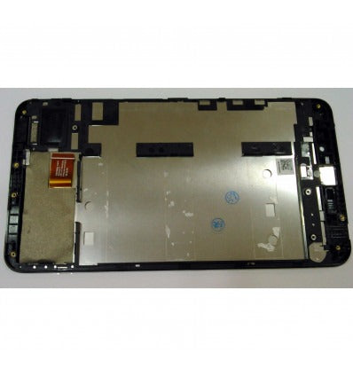 Asus Zenfone Go ZB690KG pantalla lcd + tactil negro + marco premium