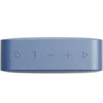 Altavoz con Bluetooth JBL GO Essential 2/ 3.1W/ 1.0/ Azul - PixelPlaza