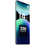 Smartphone Xiaomi Redmi Note 14 Pro 12GB/ 512GB/ 6.67"/ 5G/ Verde - PixelPlaza
