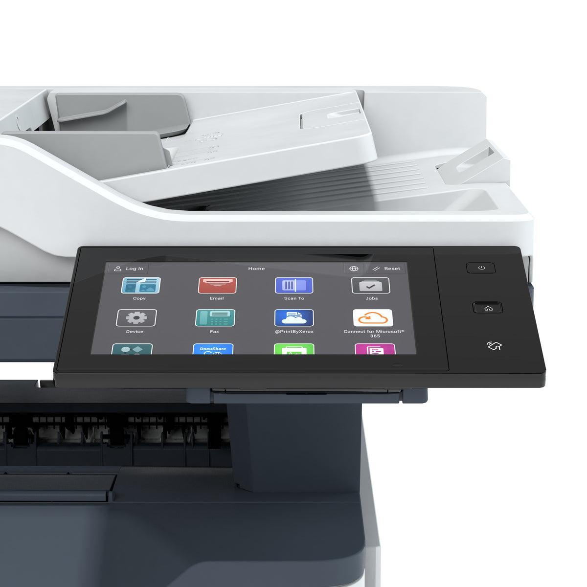 Multifunción Xerox laser versalink b415v_dn monocromo