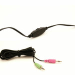 Auricular ewent ew3563 con microfono