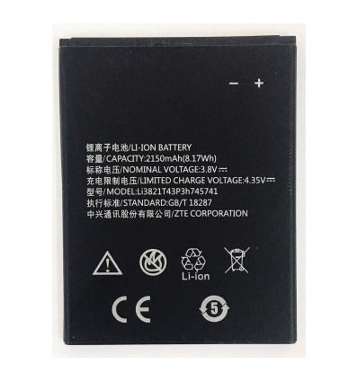 Bateria premium ZTE Blade L5 2150mAh