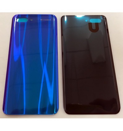 Huawei Honor 10 COL-L29 tapa trasera azul
