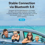 Receptor FM/ MP3/ Bluetooth Vention NAGHG - PixelPlaza