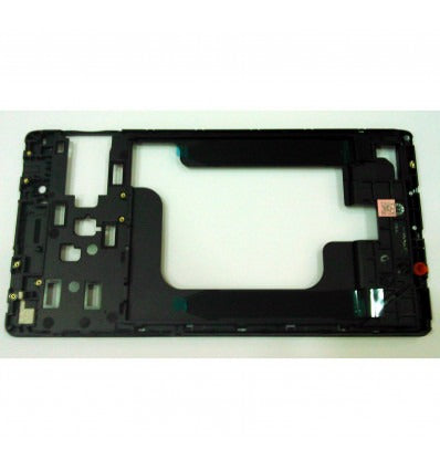 Lenovo Tab 7 Essential A7304F carcasa central o marco negro premium