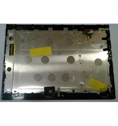 Lenovo Miix 320-101ck pantalla lcd + tactil negro + marco premium