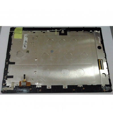 Lenovo Miix 320-101CR pantalla lcd + tactil negro + marco premium