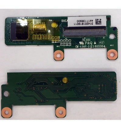 Acer A1-840 FHD placa conexion tactil premium