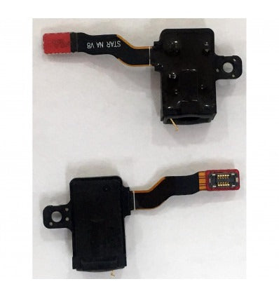 Samsung Galaxy S9 G960F flex jack audio premium