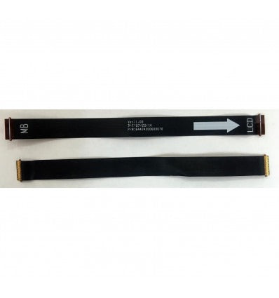 Acer Iconia A1-840 flex lcd premium