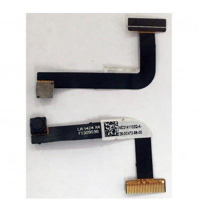 Acer Iconia One 7 B1-730 flex camara frontal premium