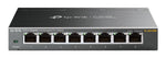 Switch TP-Link Easy Smart TL-SG108E 8 Puertos/ RJ-45 10/100/1000