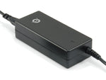 Cargador universal de portatil Conceptronic 65w automatico 18v a 20v 10 conectores