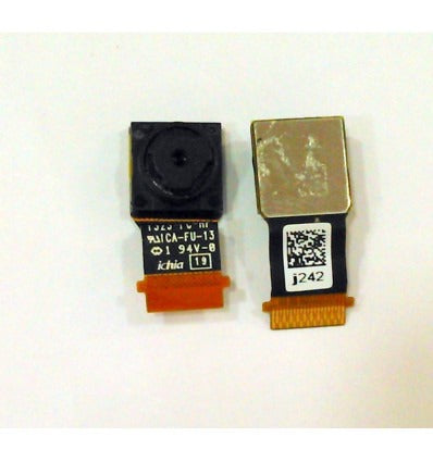 Acer Iconia TAB A1-810 A1-811 flex camara trasera premium