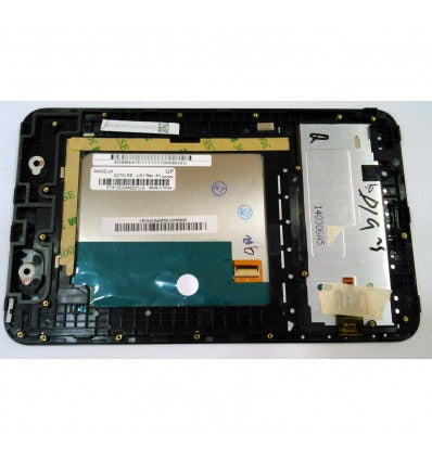 Lenovo 7 IdeaTab A3000 pantalla lcd + tactil negro + marco premium"