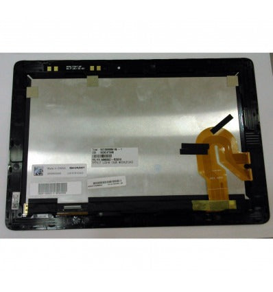 Asus TF701 5449N pantalla lcd + tactil negro + marco premium