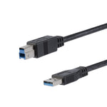 Switch usb startech hbs304a24a 8 puertos