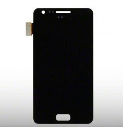 Samsung Galaxy Z R  I9103 Pantalla lcd + Táctil negro origin