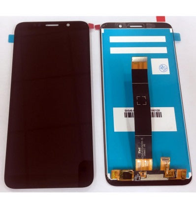 Huawei Ascend Y5 2018 Y5 Prime 2018 Honor 7 Play Honor 7S pantalla lcd + tactil negro premium