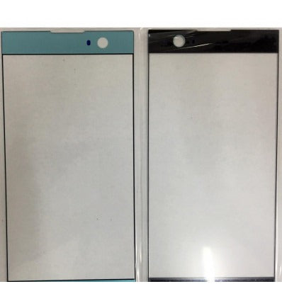 Sony Xperia XA2 H3133 H4133 cristal azul