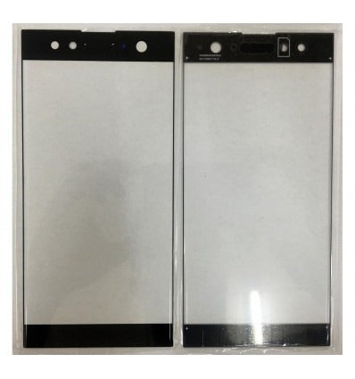 Sony Xperia XA2 Ultra H4233 cristal negro