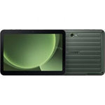 Tablet Samsung Galaxy Tab Active5 Pro 10.1"/ 8GB/ 256GB/ Octacore/ 5G/ Verde - PixelPlaza