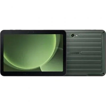 Tablet Samsung Galaxy Tab Active5 Pro 10.1"/ 8GB/ 256GB/ Octacore/ 5G/ Verde - PixelPlaza