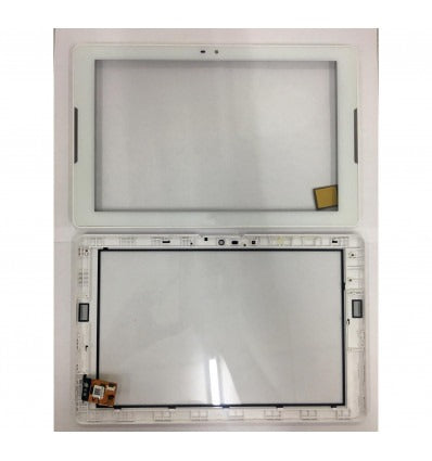 Acer Iconia One 10 B3-A32 tactil blanco + marco premium